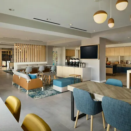 Towneplace Suites By Marriott Fort Myers Southeast-2